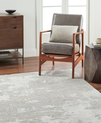 Brunswick BWK-2333 7'10" x 10'3" Area Rug