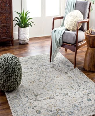 Dresden DRE-2309 Area Rug