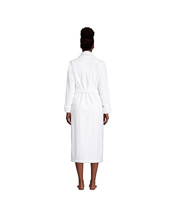 Ugg robe macy's on sale