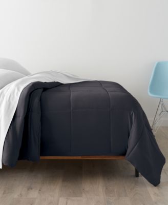 Cozy Touch Down-Alternative Comforter, Twin