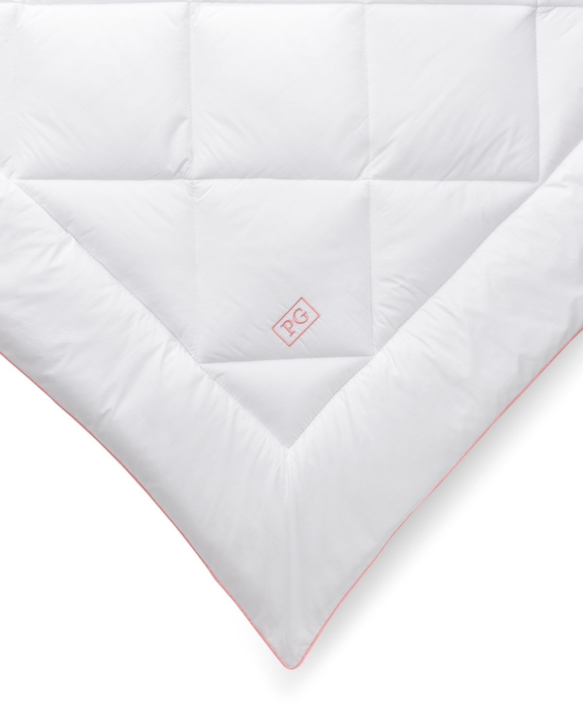 Pillow Gal Gel Fiber Down-Alternative Mattress Topper