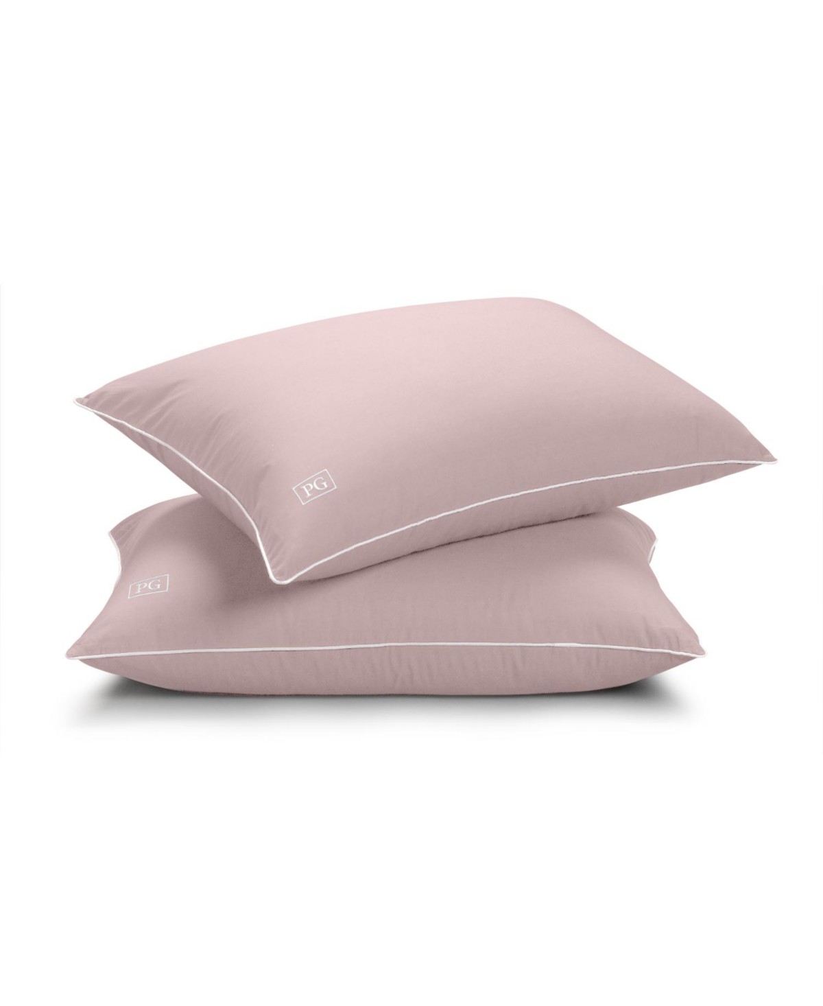 Pillow Gal Down Alternative Density Pillows — фото 1