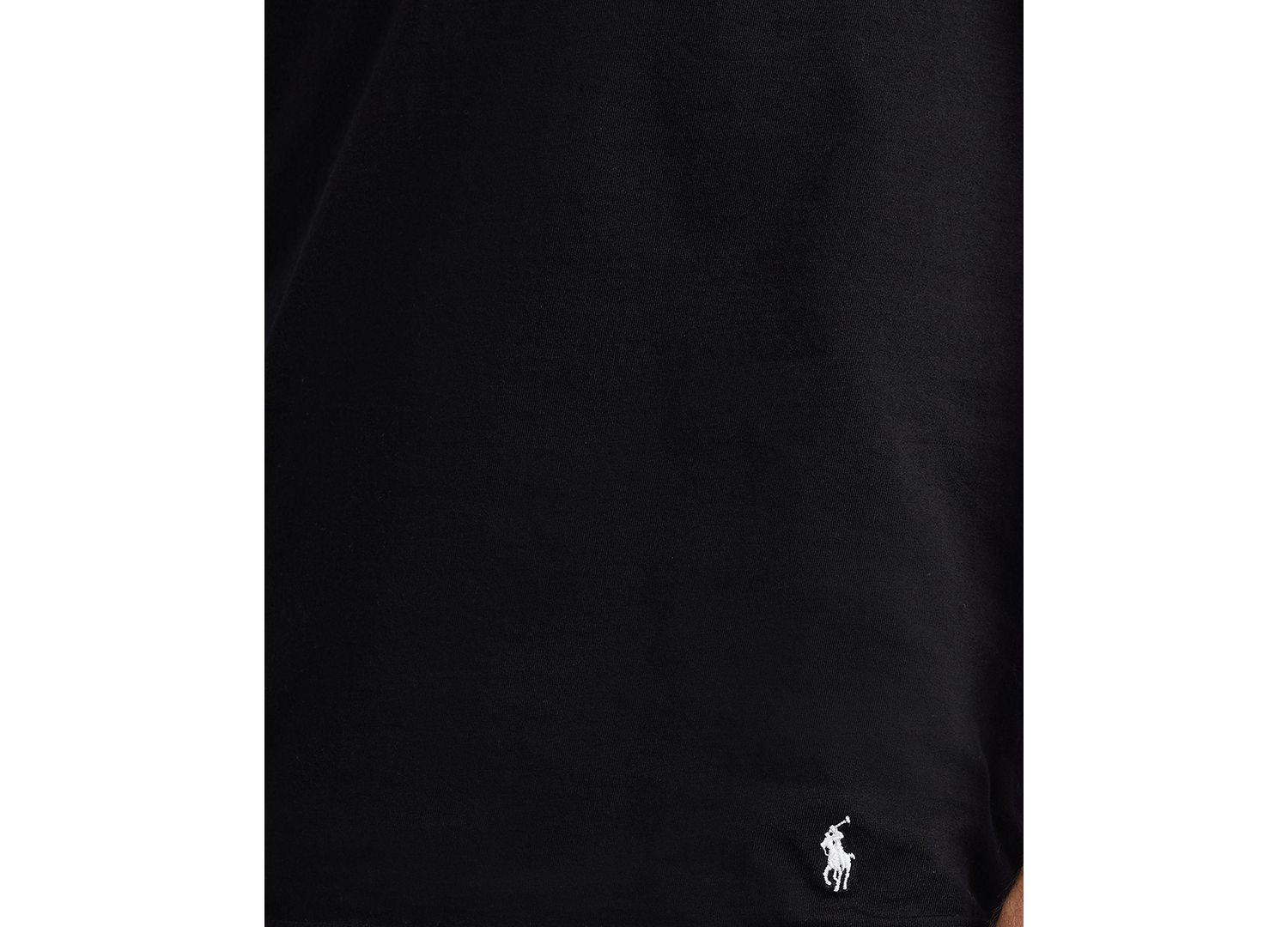 Men's 5+1 Bonus Pack Classic-Fit Crewneck Undershirts Pack