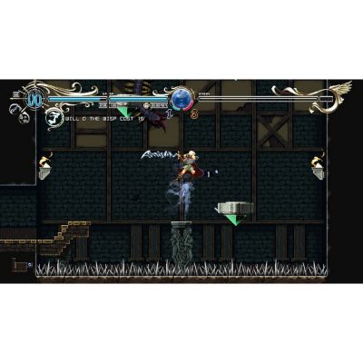 NSW - RECORD OF LODOSS WAR : DEEDLIT IN WONDER LABYRINTH (RED ART GAMES)