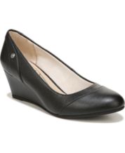 Lifestride farrow 2025 wedge pump