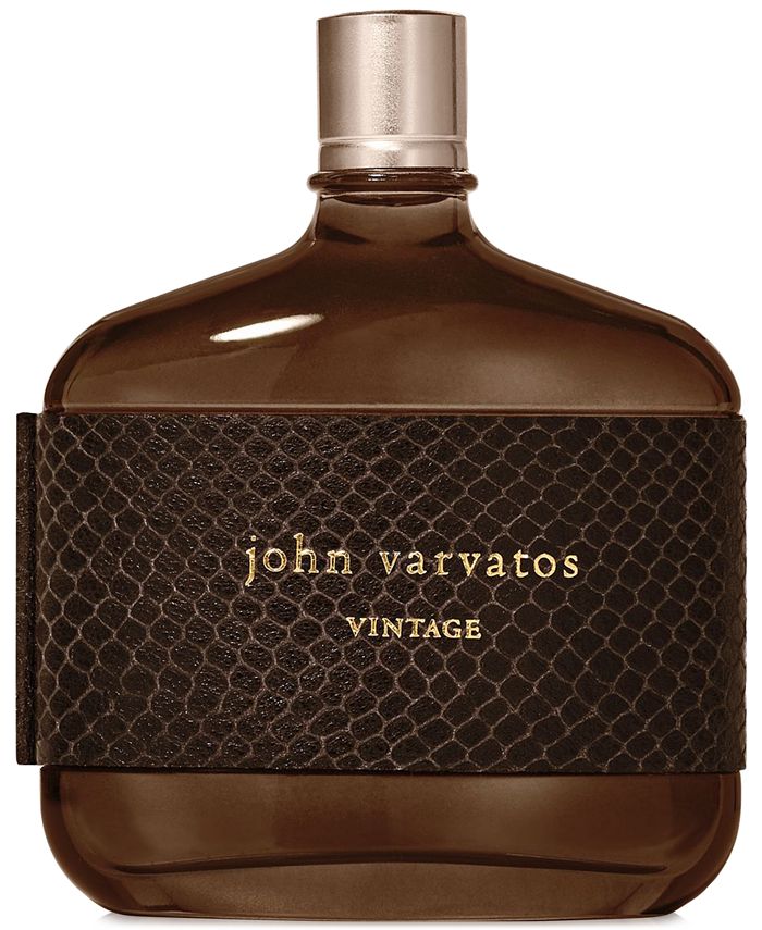 John Varvatos Men's Vintage Eau de Toilette Spray, 2.5 oz. & Reviews Cologne Beauty Macy's
