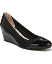 Macy's discount nurture shoes