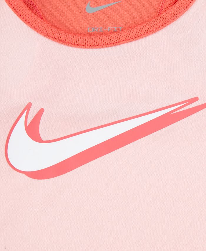 toddler girl nike high tops