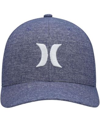 Men's Blue Phantom Resist H20-Dri Flex Hat