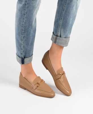Women's Mizza Slip-On Loafers