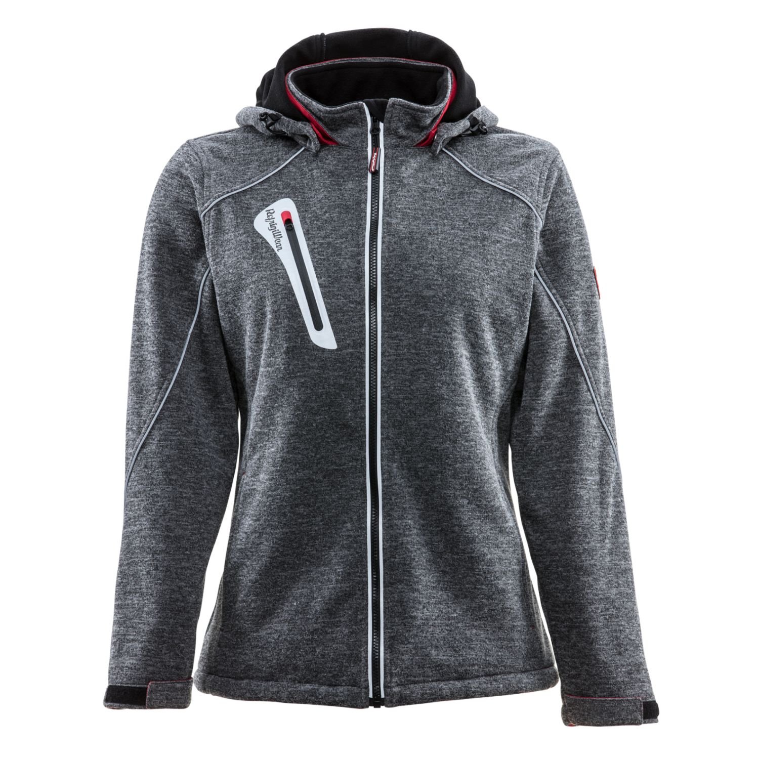 Women's Extreme Sweater Jacket