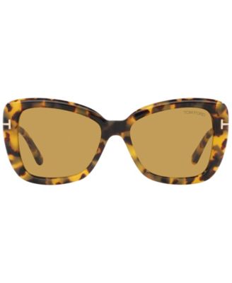 Women's Sunglasses, FT1008