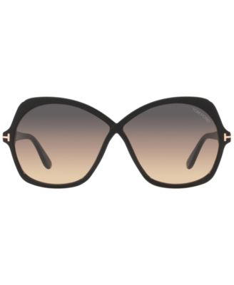 Women's Sunglasses, FT1013
