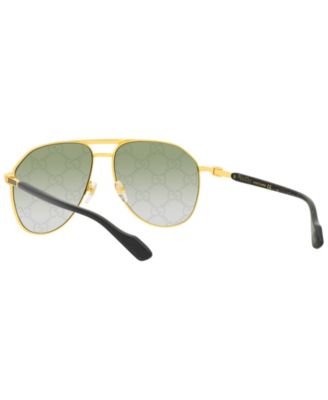 Men's Sunglasses, GG1220S