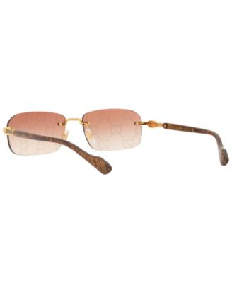 Men's Sunglasses, GG1221S