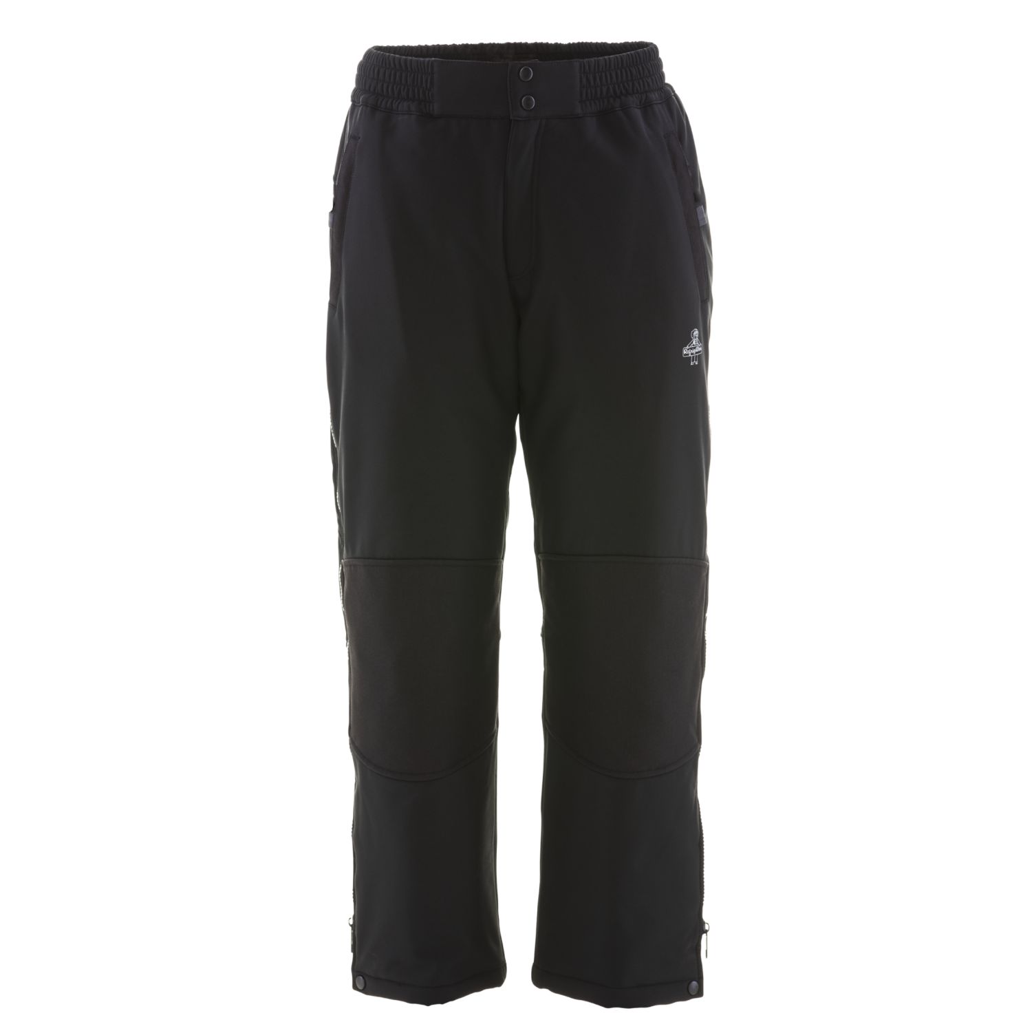 Men's Insulated Softshell Pants