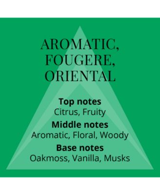 Men's Perfumer's Choice No. 9 by Victor Eau de Parfum, 1.7 oz.