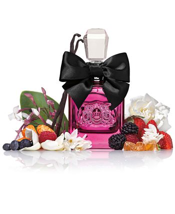 Juicy Couture - Viva Noir Fragrance Collection for Women