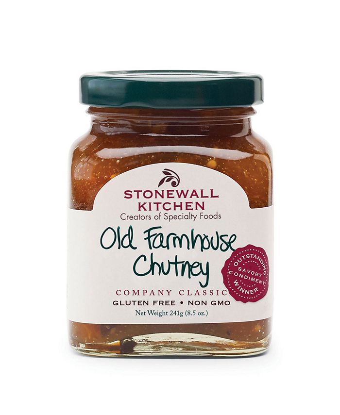 Stonewall Kitchen Ultimate Snack Gift, 12 Piece Macy's