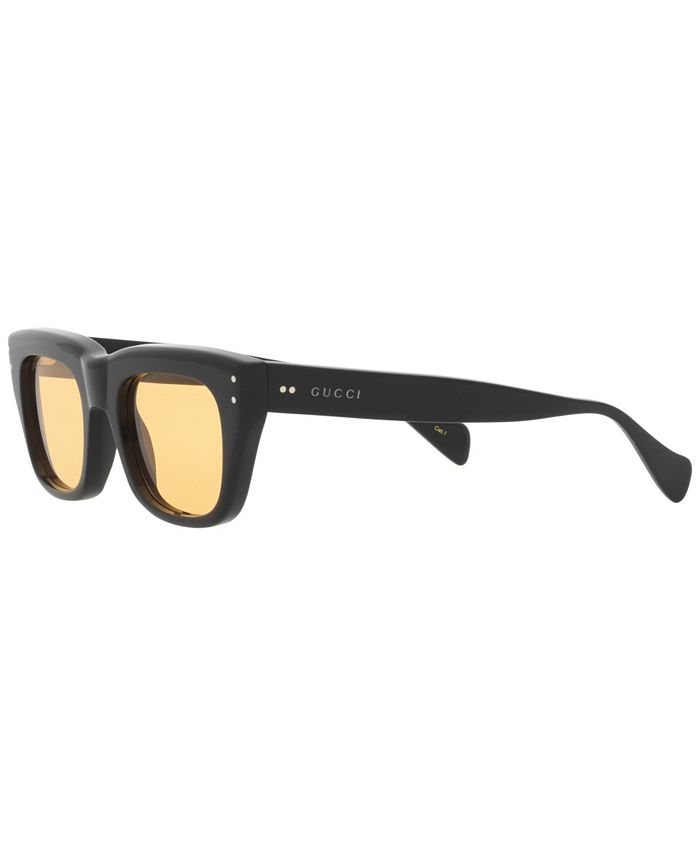 macys mens gucci sunglasses