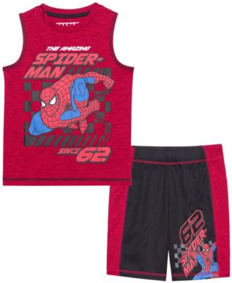 Spider-Man