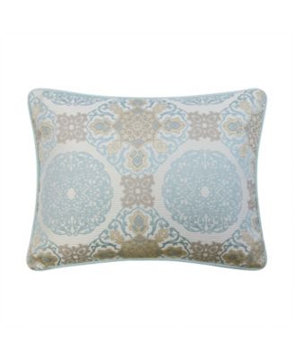 Jonet 6 Piece Comforter Set, King