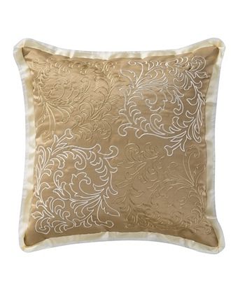 Waterford Ansonia Decorative Pillows Set of 3 - Macy's