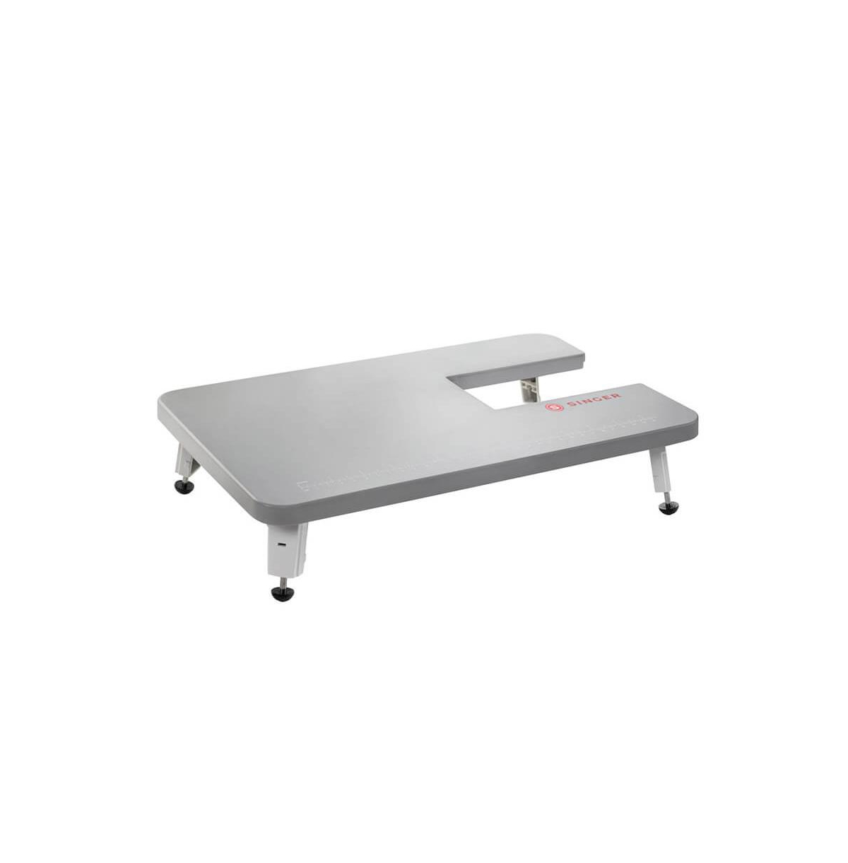 Heavy Duty Extension Table for Mechanical Hd Machines - Grey