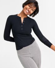 Clothing & Shoes - Tops - Sweaters & Cardigans - Pullovers - Reebok's  Women's TS Dreamblend Cotton Top - Online Shopping for Canadians