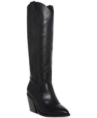 Macys best sale cowgirl boots