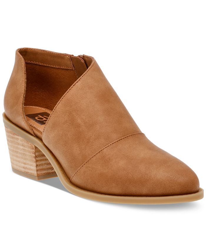 DV Dolce Vita Women s Omiss d Orsay Shooties Macy s