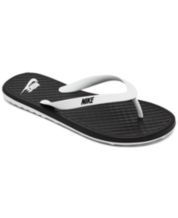 Nike slides macy's clearance