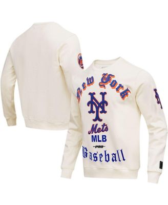 Men's New York Yankees Pro Standard Cream Cooperstown Collection