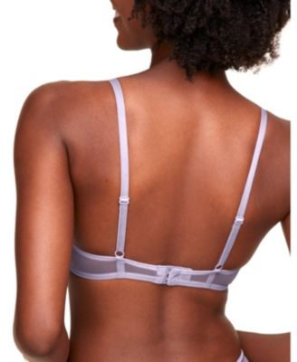 Women's Bianca Unlined Balconette Bra
