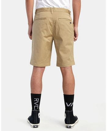 Rvca shop weekend shorts