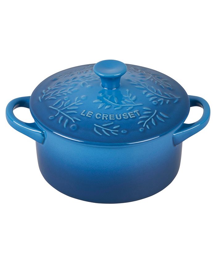 Le Creuset Multi-Materials Turquoise 14-Pc. Cookware Set, Created for  Macy's - Macy's