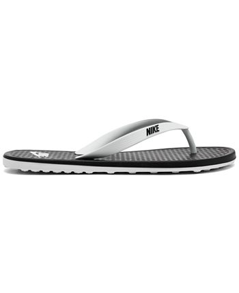 Nike Women's On Deck Slide Sandals from Finish Line - Macy's