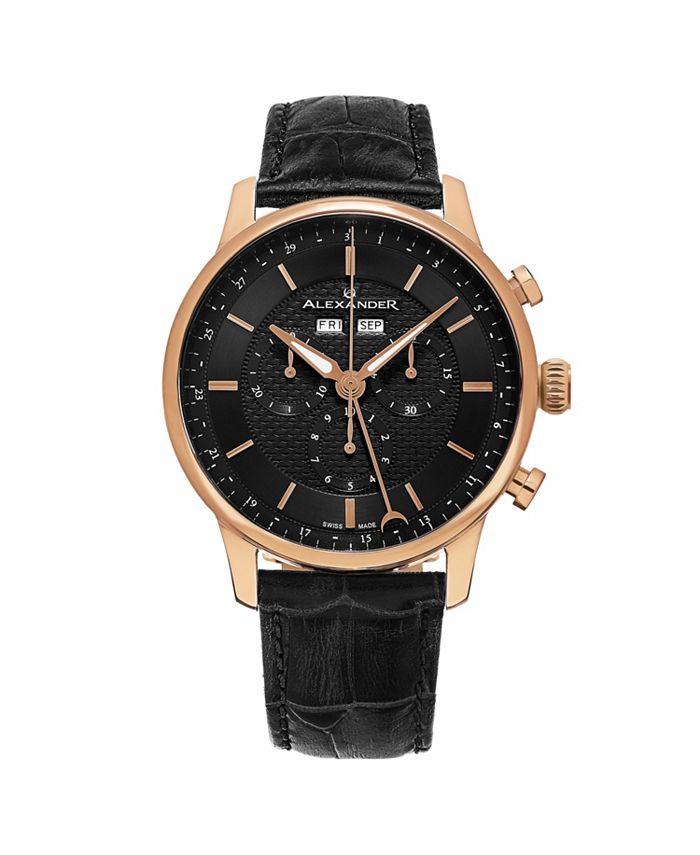 Alexander hotsell piguet watch