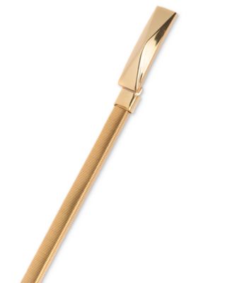 Metal Stretch Belt, Created for Macy's