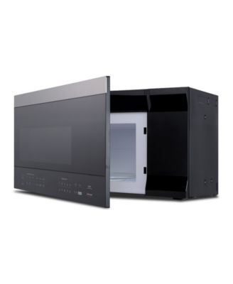 Over The Range 1.6 Cubic Feet Microwave