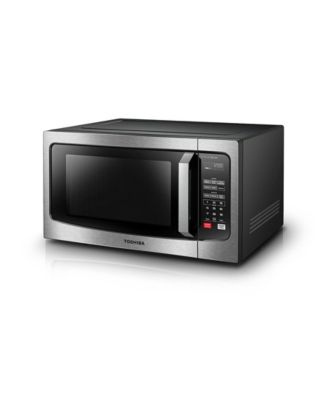 1.6 Cubic Feet Microwave with Inverter Technology