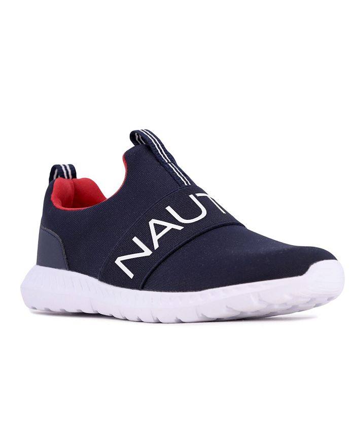 Macys deals nautica shoes