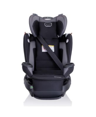Revolve 360 Convertible Car Seat