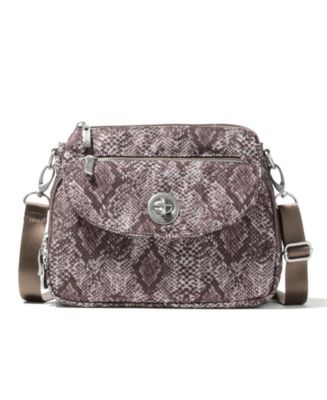 Baggallini Calais Crossbody Bag - Macy's