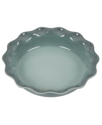 Stoneware 9" Pie Dish