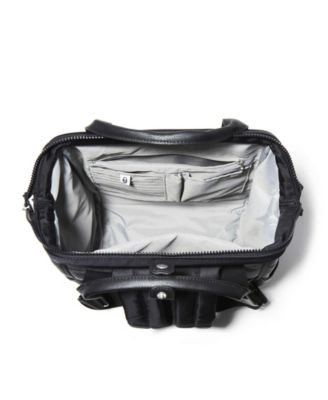 Gold Cairo Backpack - Backpack Handbags