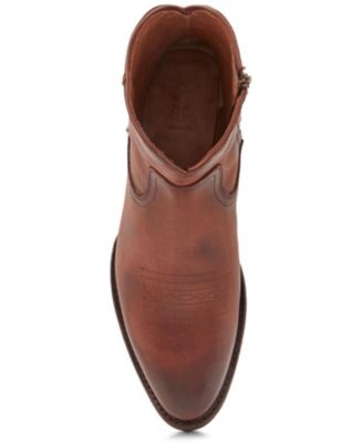 Men's Austin Inside-Zip Boots