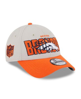 Denver broncos draft cap online