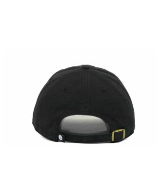 Pittsburgh Steelers Clean Up Cap