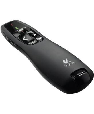 Wireless Presenter